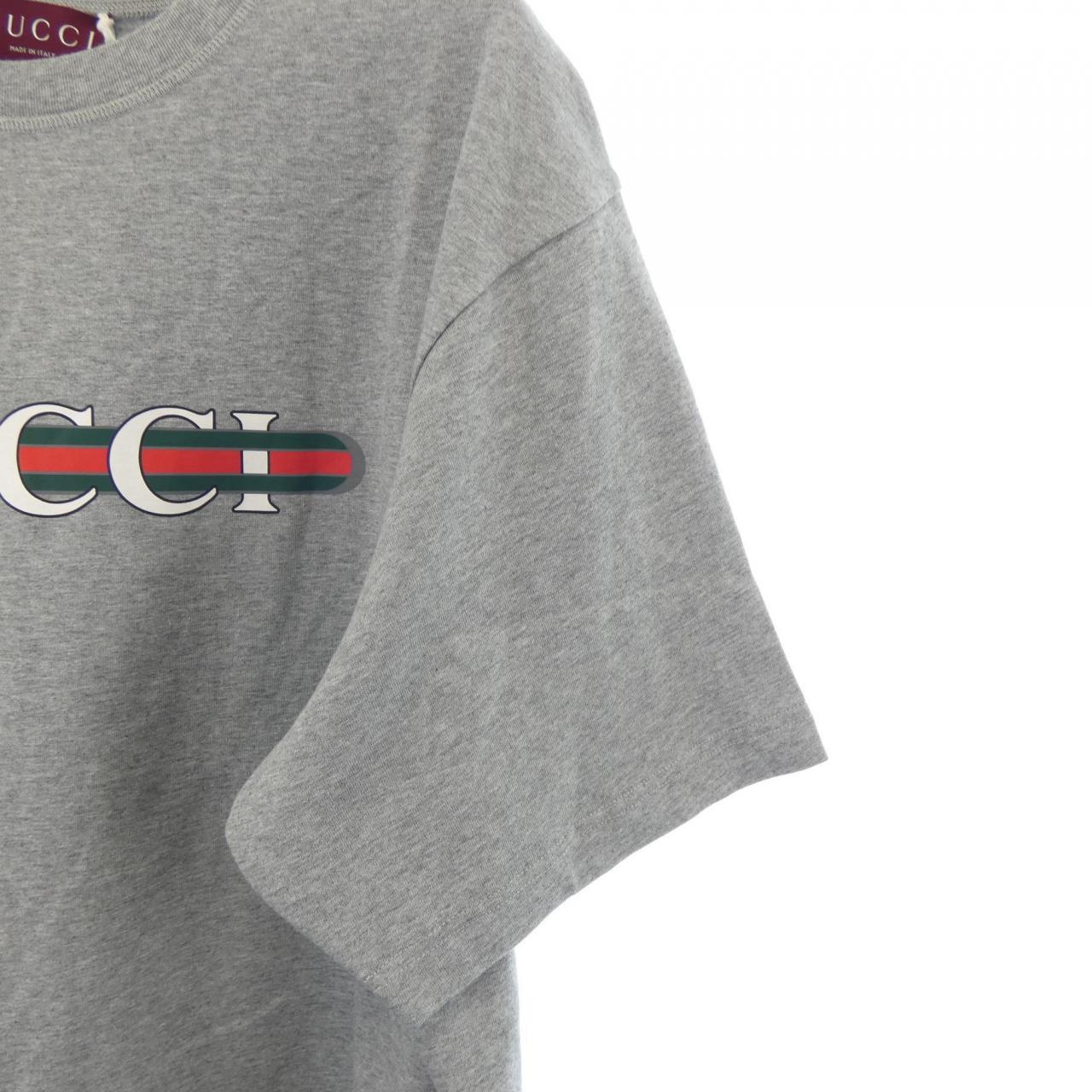 グッチ GUCCI 784361 XJGM9 Tシャツ