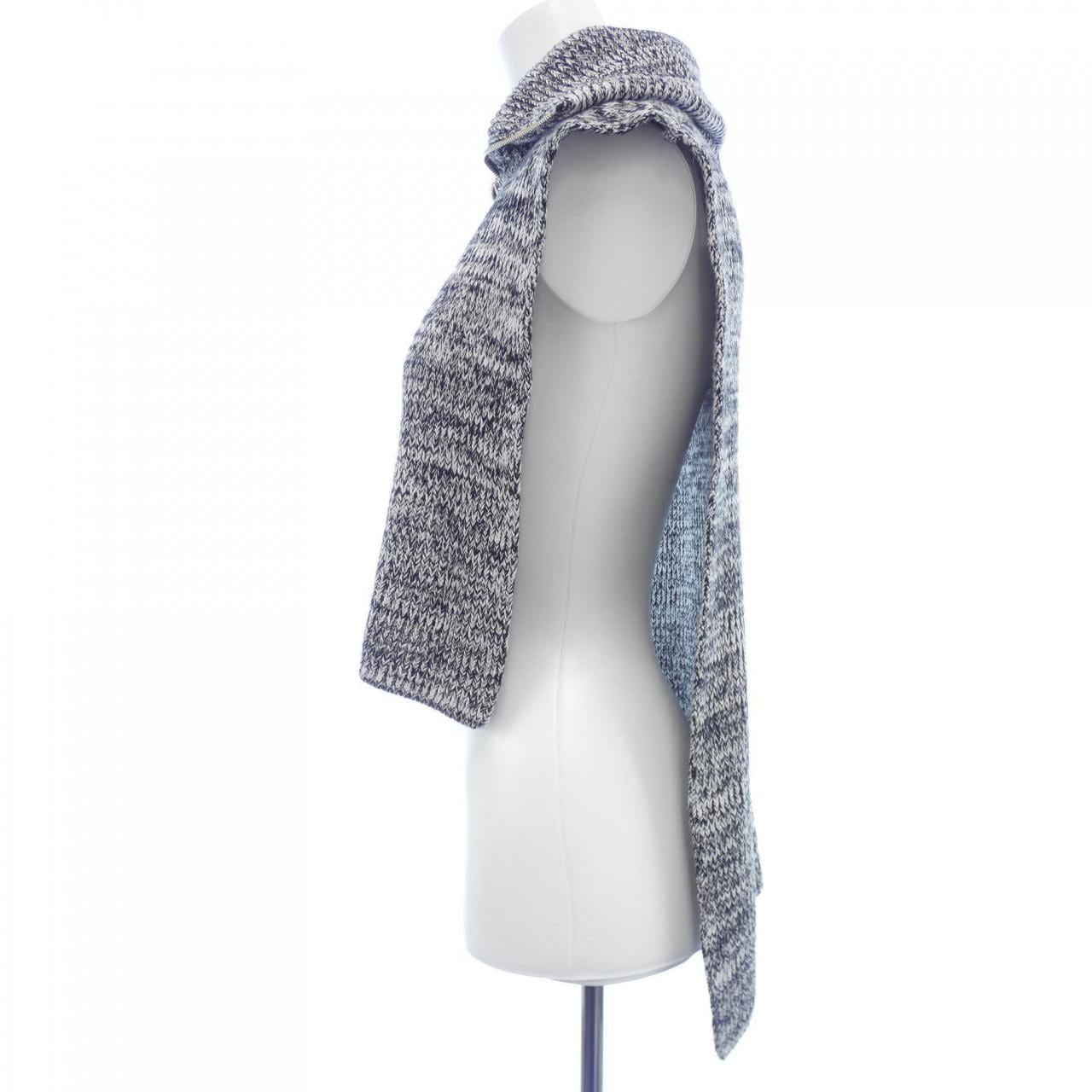 GARAGE OF GOOD CLOTH WJ23L2C0300 ベスト