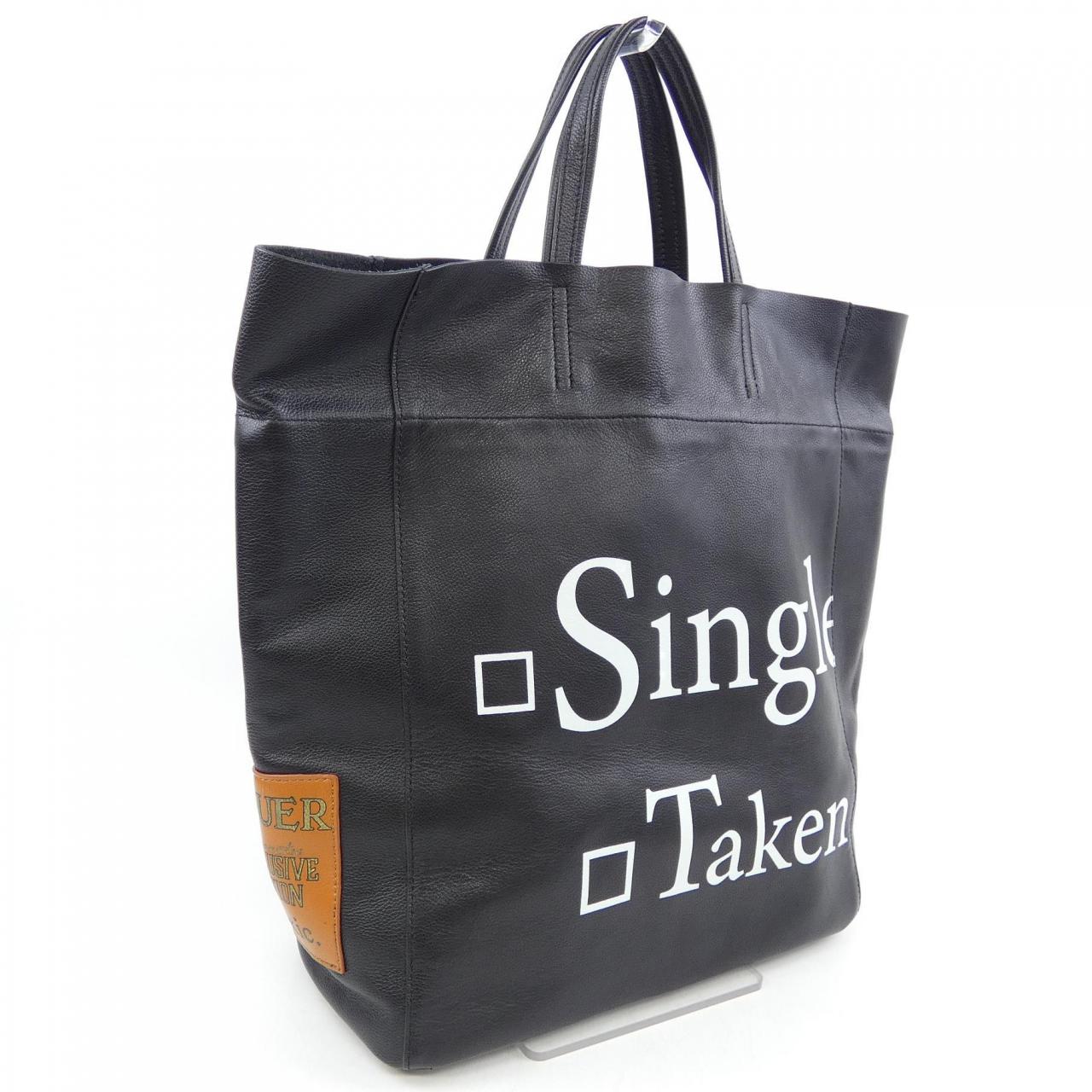 イントキシック intoxic BAG