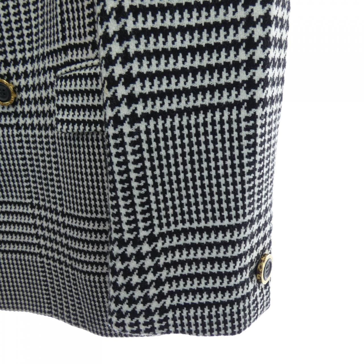 ヴェルサーチェ VERSACE A67714 ジャケット