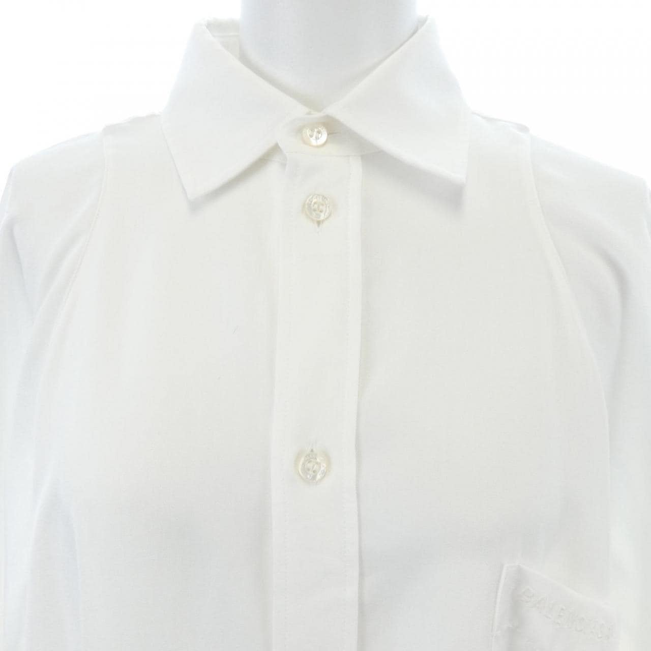 バレンシアガ BALENCIAGA シャツ