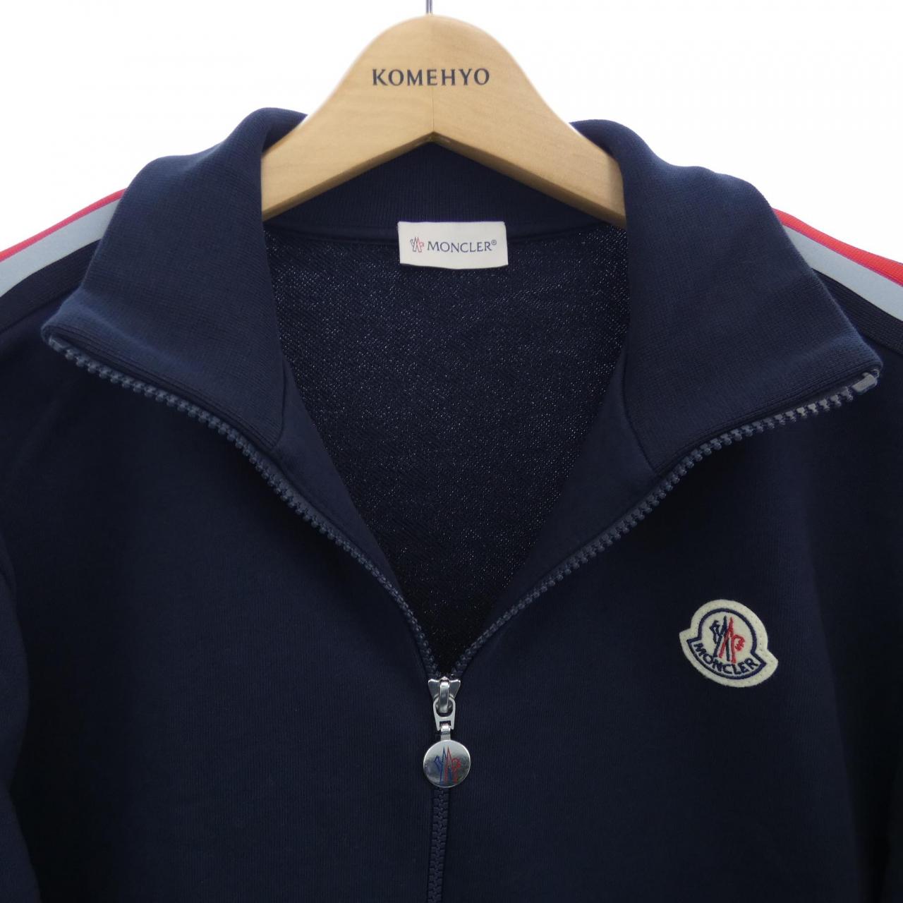 モンクレール MONCLER F20918G75300 ブルゾン