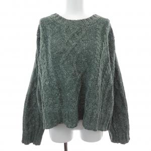 エムエムシックス MM6 S52GP0039 ニット