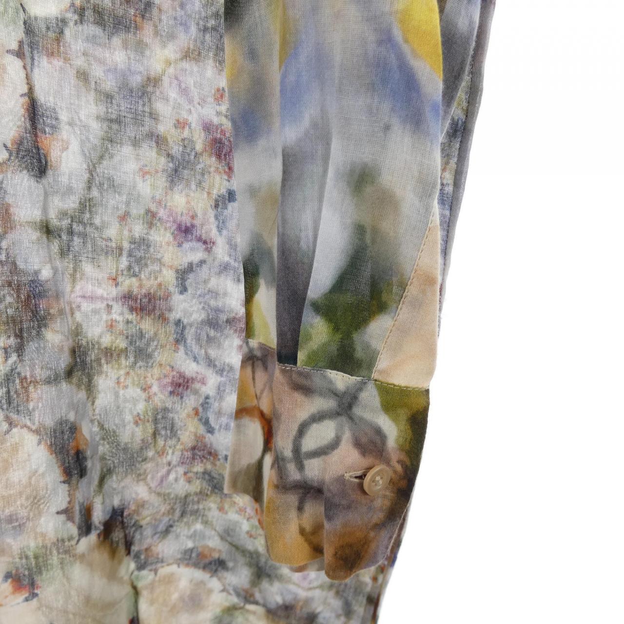 クリスチャンディオール CHRISTIAN DIOR 921B37A3814 チュニック