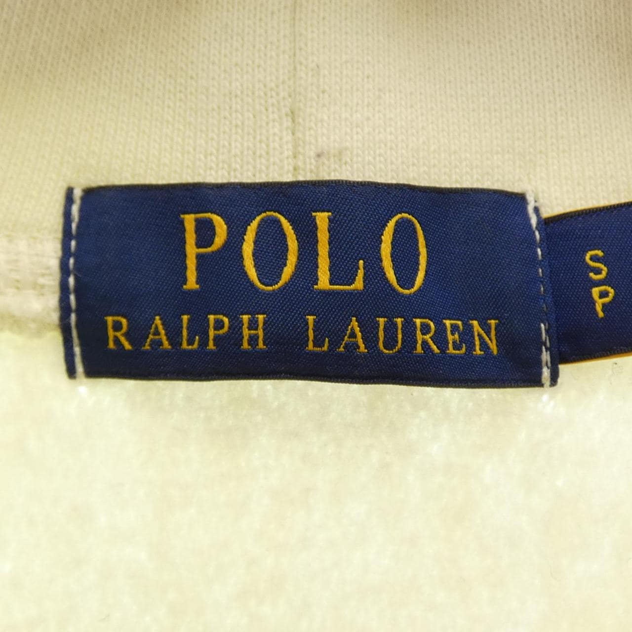 ポロラルフローレン POLO RALPH LAUREN スウェット