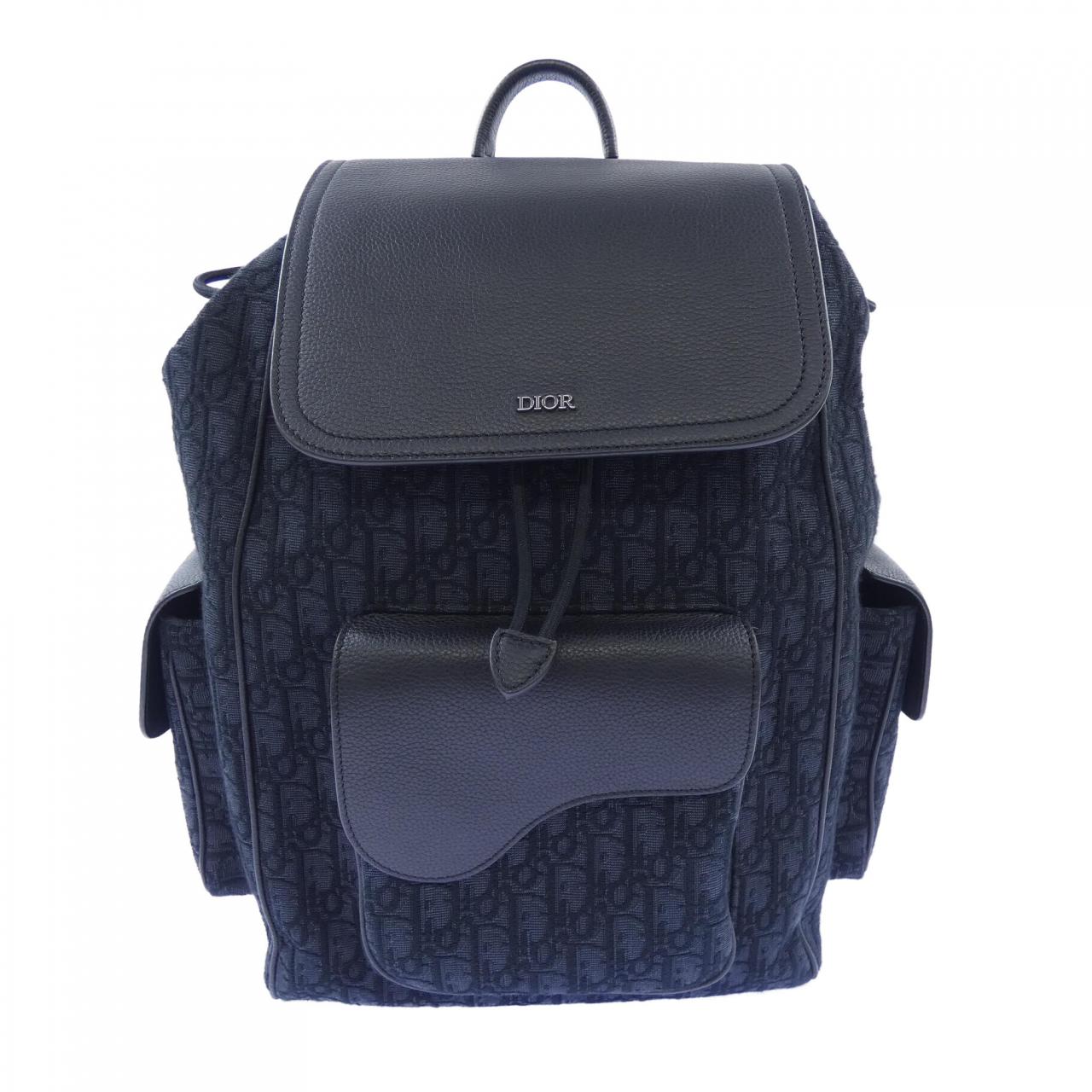 ディオール DIOR 1ADBA161YKS BACKPACK
