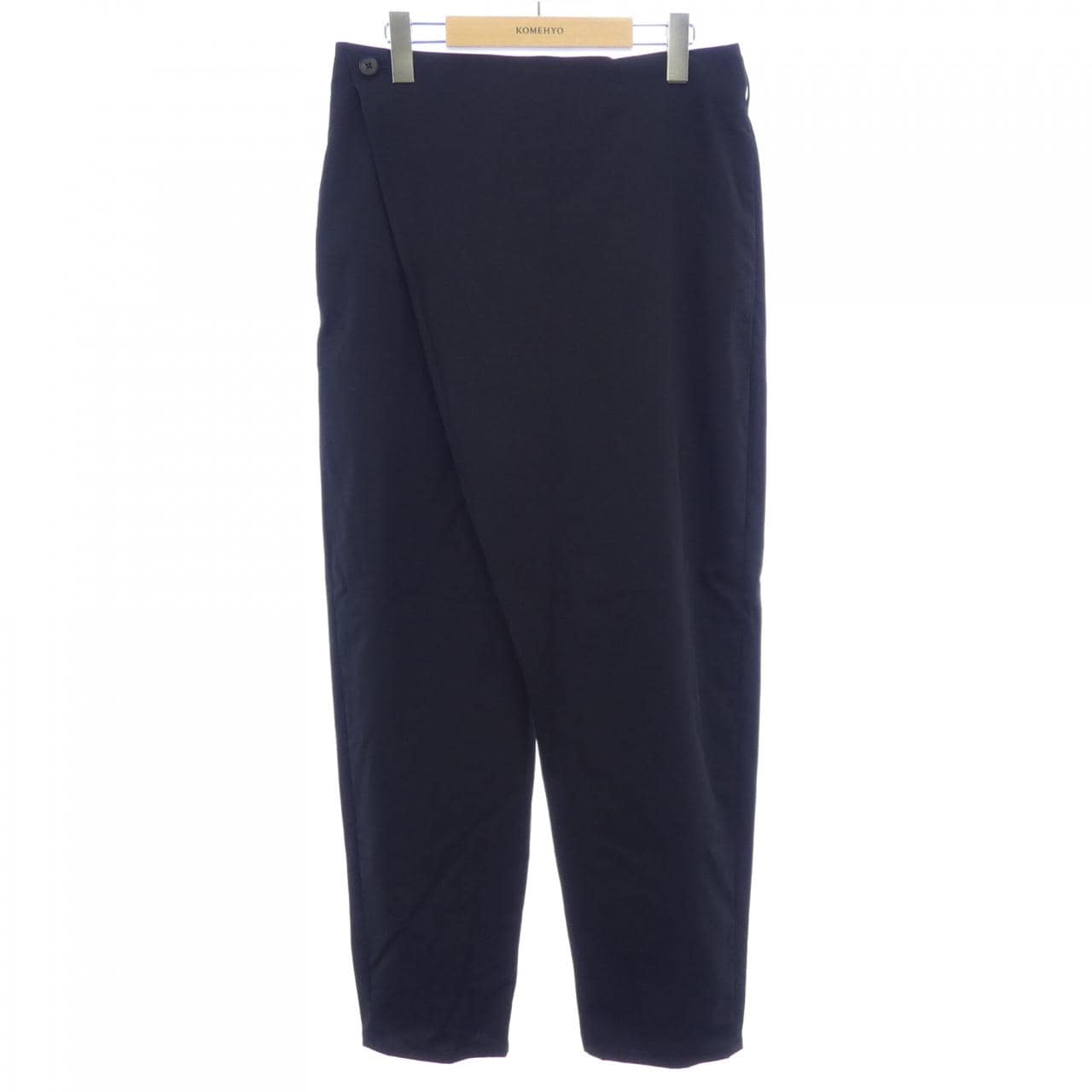 NONNOTTE N-26S-021 パンツ