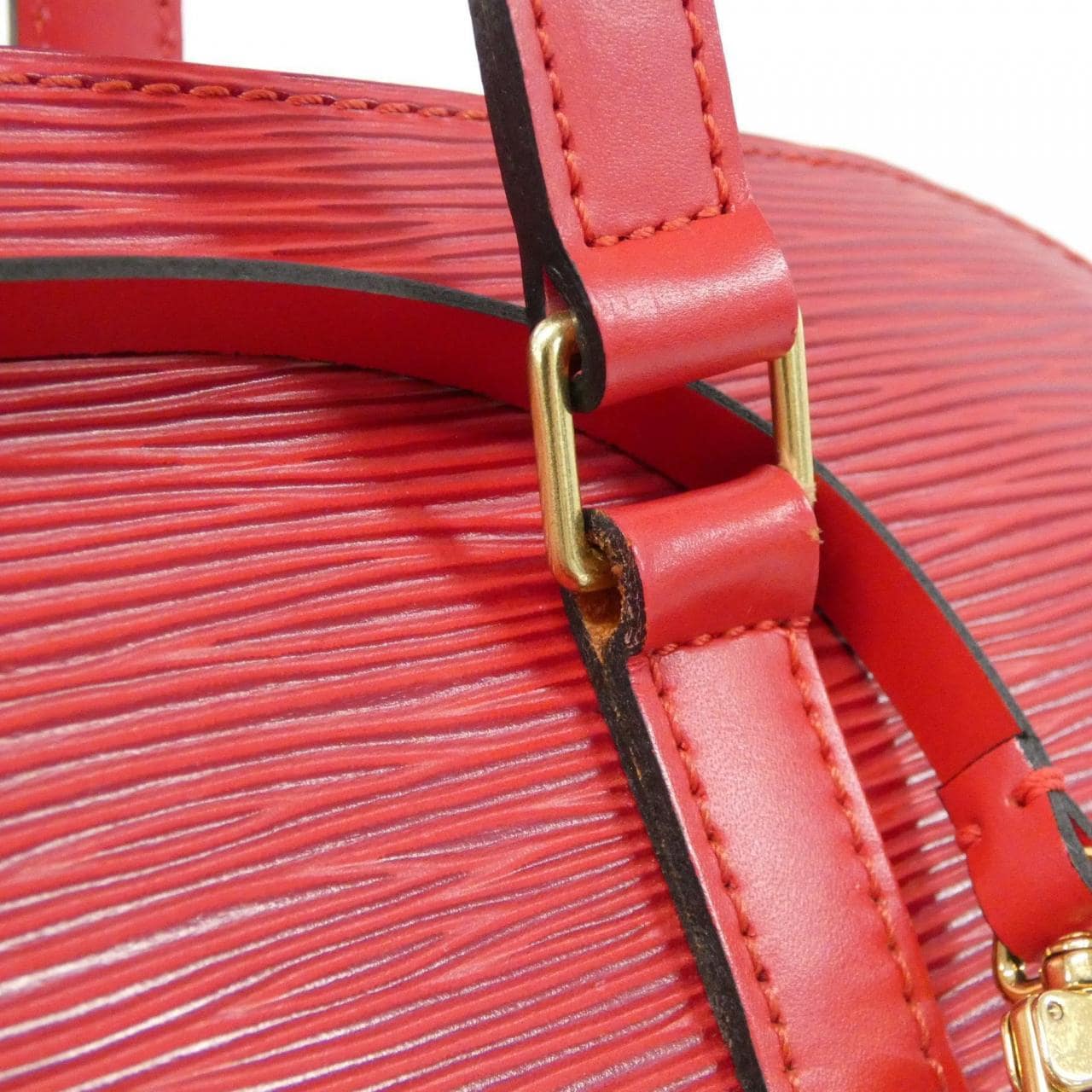 ルイヴィトン エピ スフロ M5222E バッグ