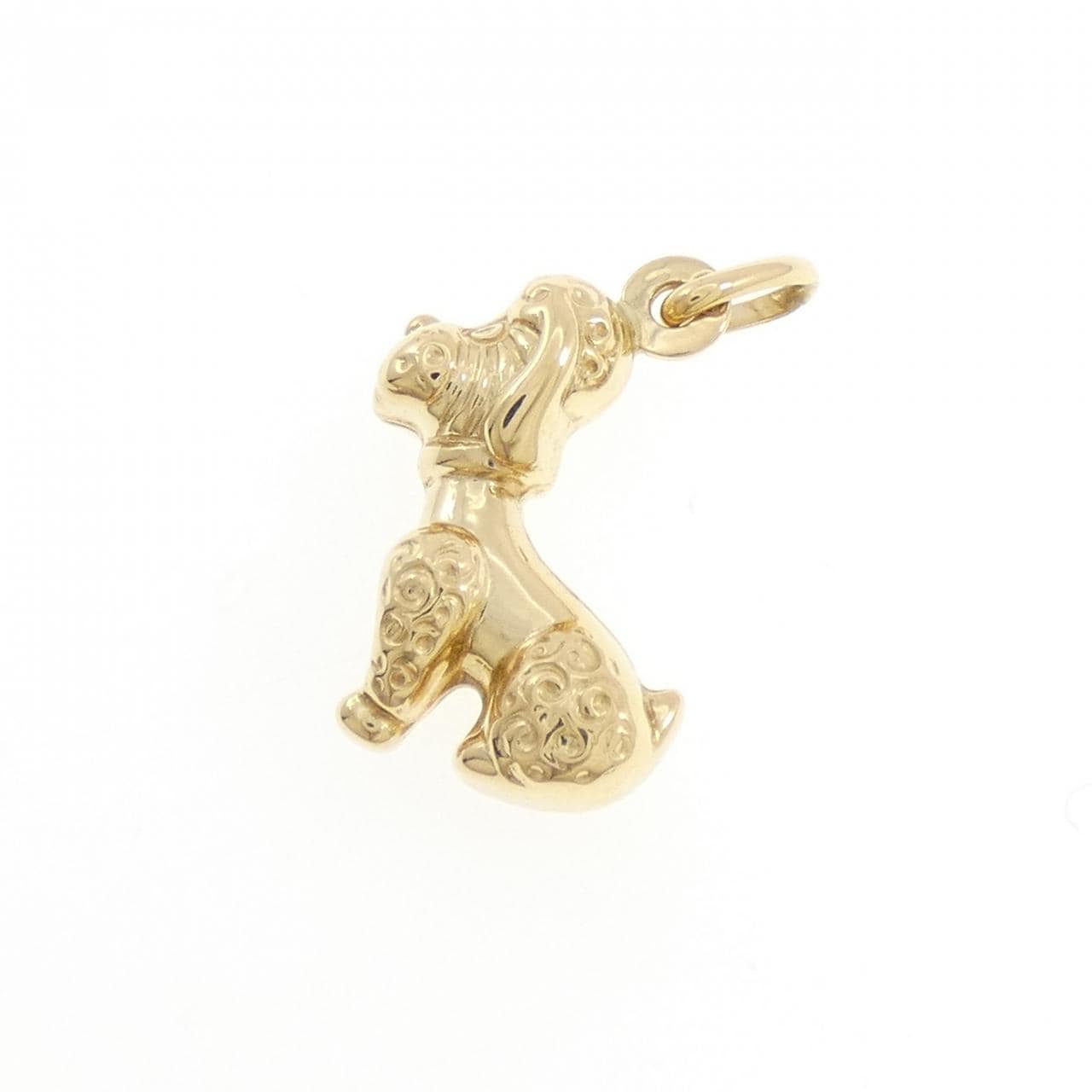 ウノアエレ 750YG ペンダント