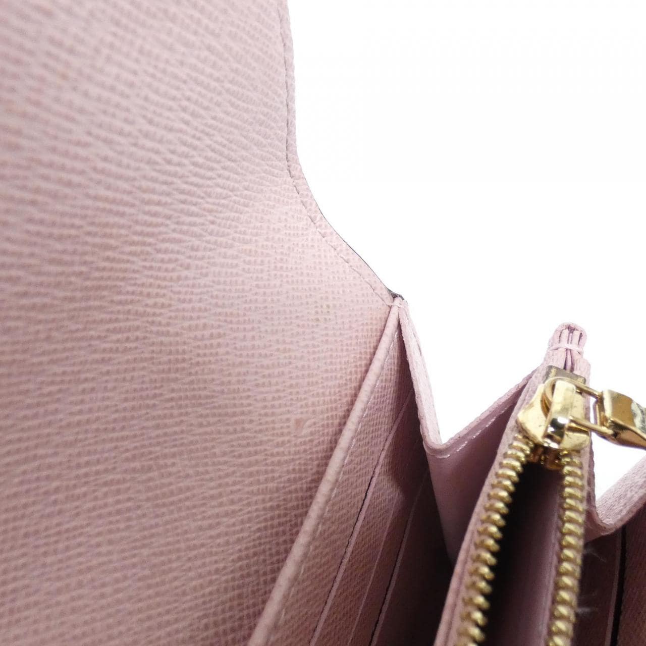 ルイヴィトン モノグラム ポルトフォイユ サラ M62235 財布