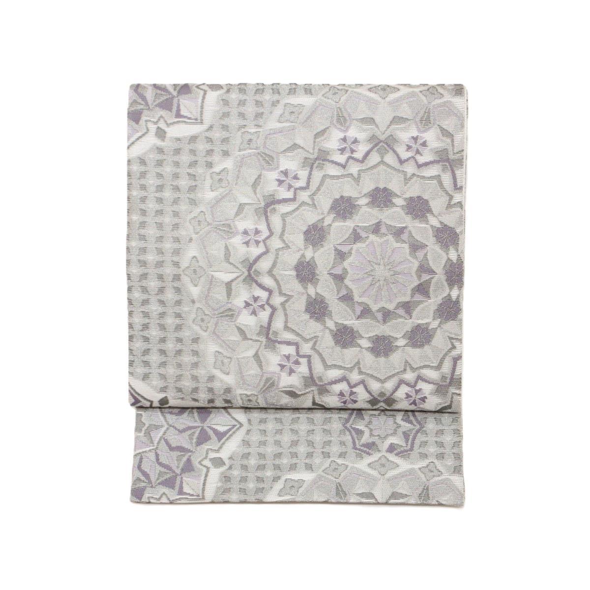 袋帯　【博多織】全通柄