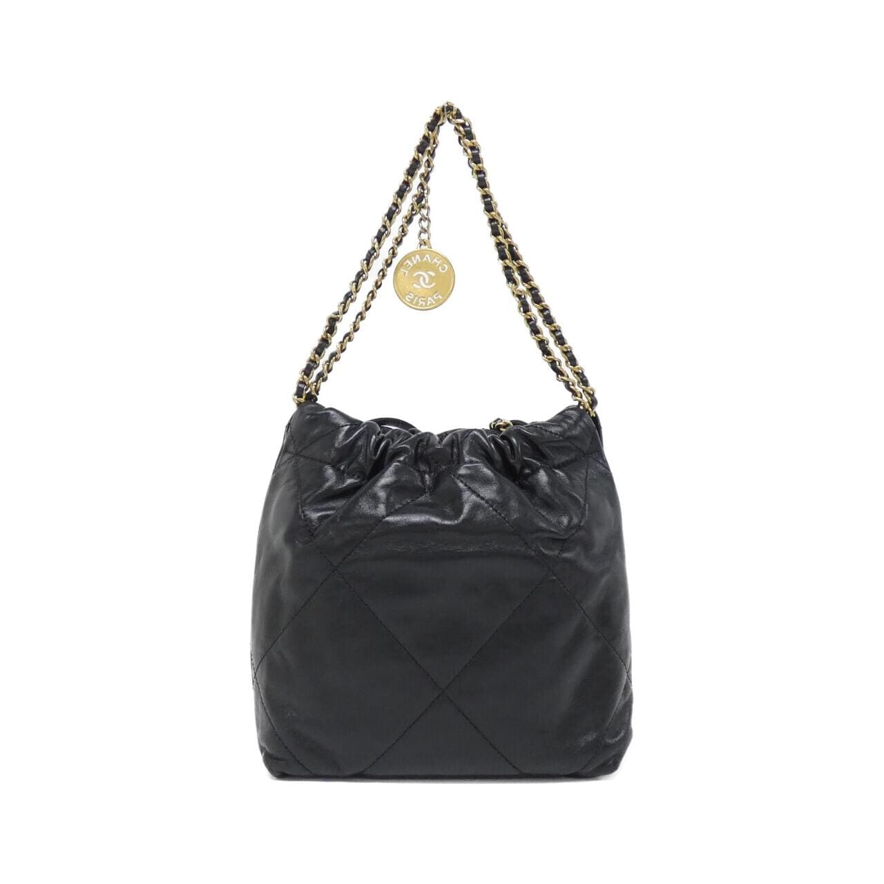 シャネル シャネル22 ライン AS3980 バッグ