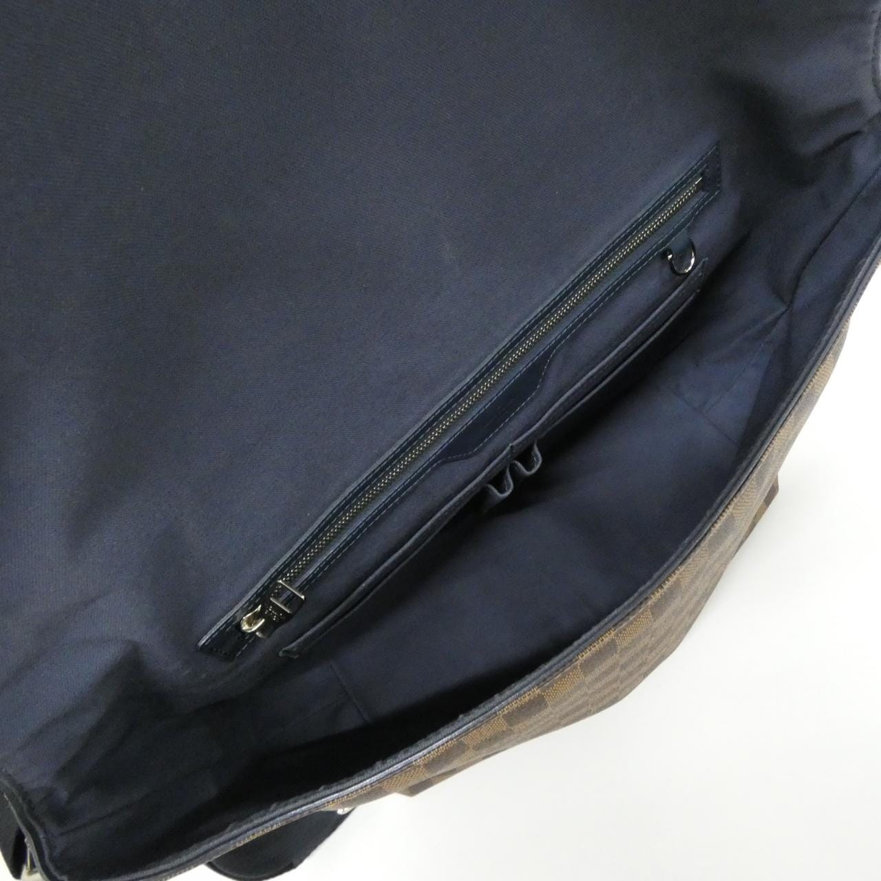 ルイヴィトン ダミエ スプリンター MM N41254 ショルダーバッグ