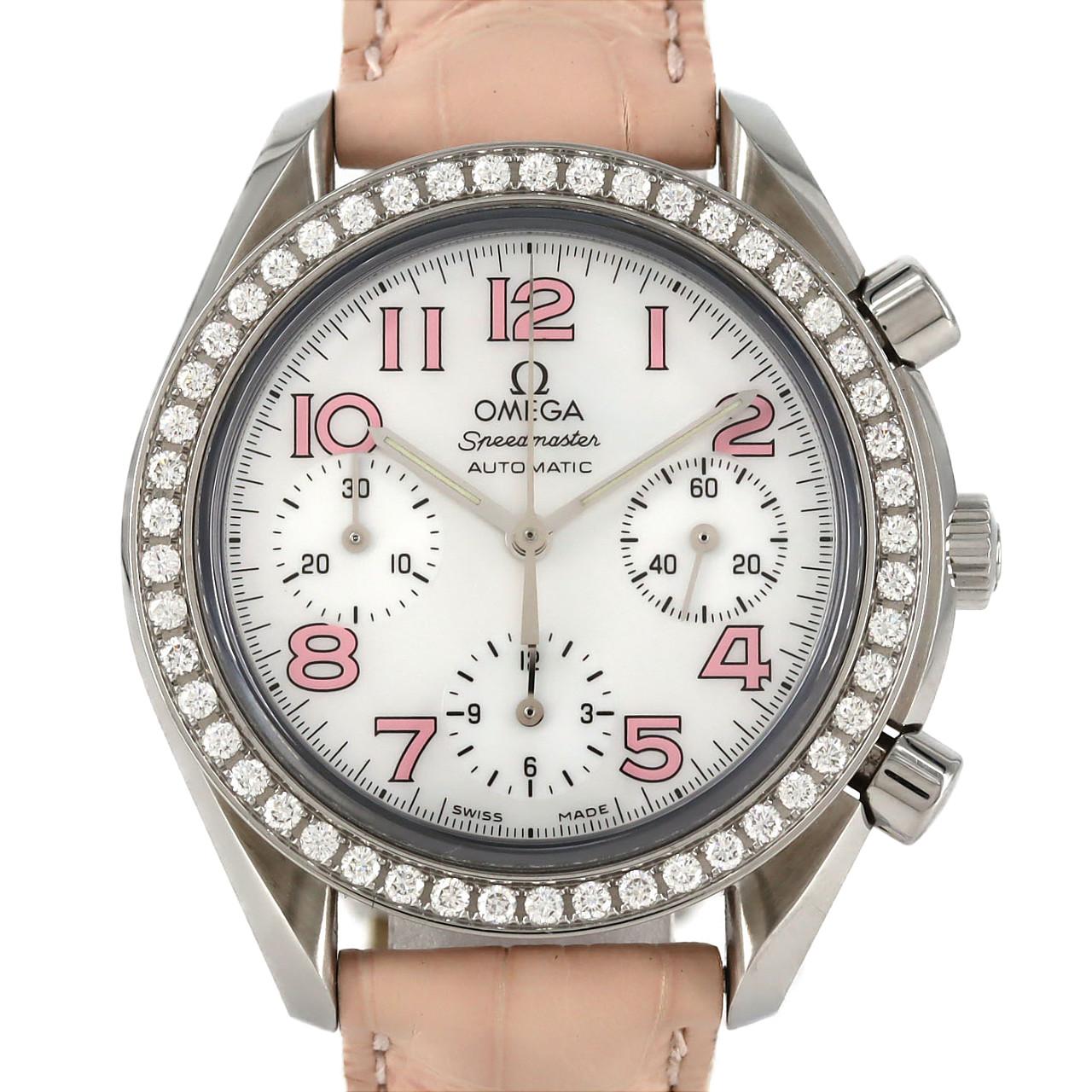 オメガ スピードマスター/D 3835.74.34 SS 自動巻