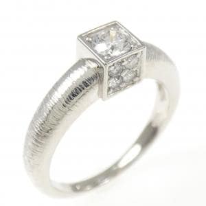 PT900 ダイヤモンド リング 0.26CT