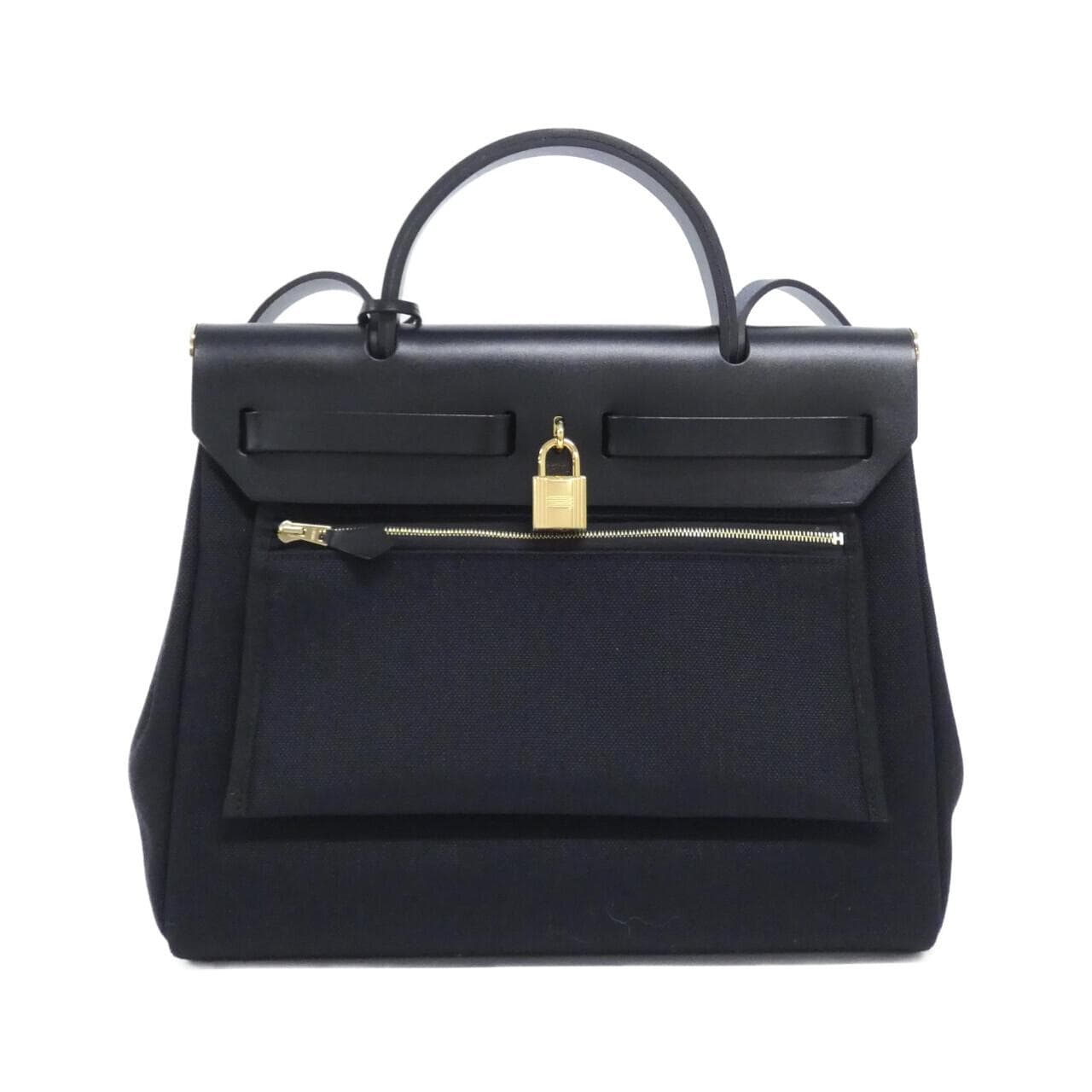 エルメス エールバッグ ジップ PM 078971CC バッグ