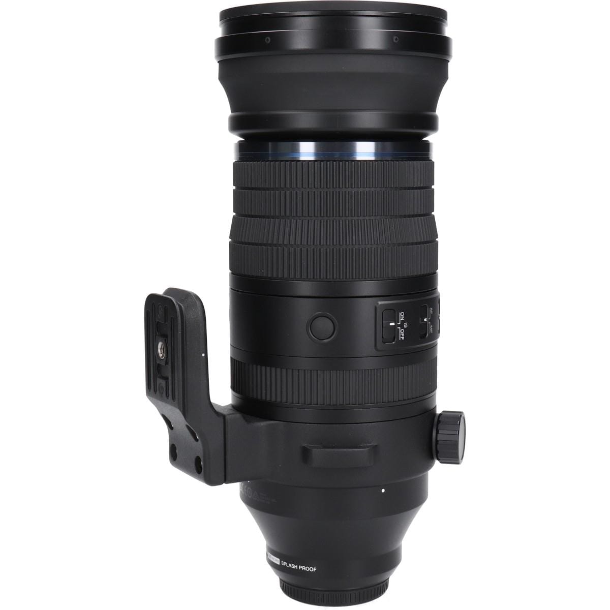 Ｍ．ＺＤ　ＥＤ１５０－６００ｍｍ　Ｆ５－６．３ＩＳ