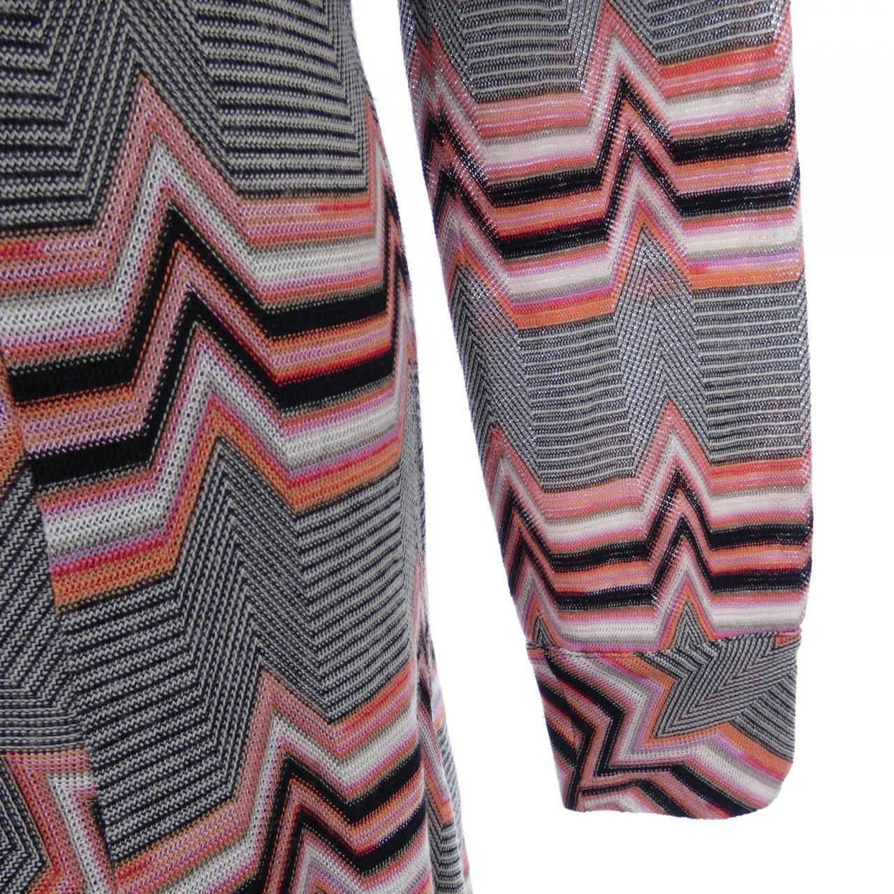 コメ兵｜ミッソーニ MISSONI ワンピース｜ミッソーニ