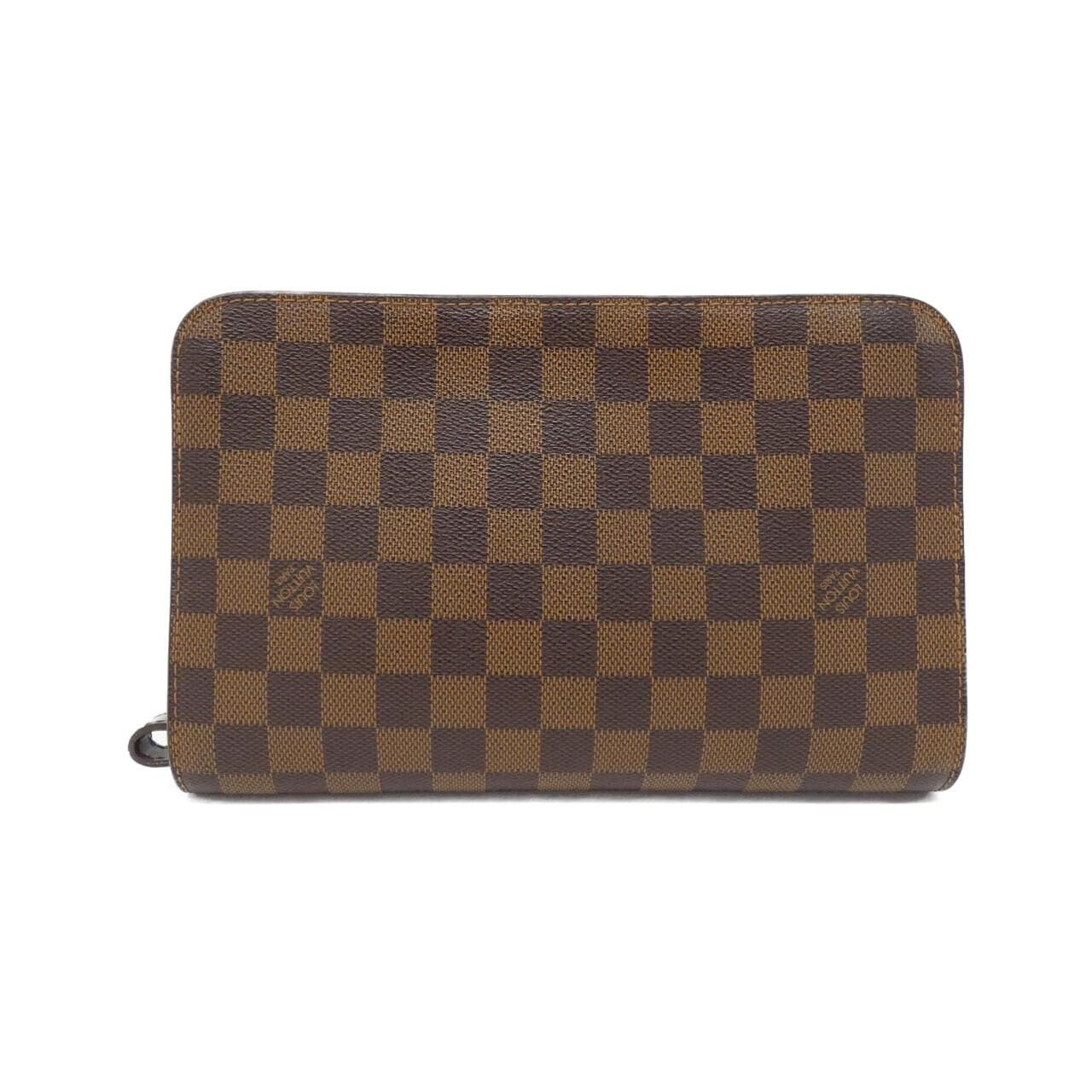 LOUIS VUITTON Damier Saint Louis N51993 第二包