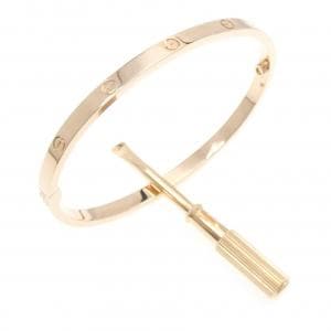 Cartier bracelet