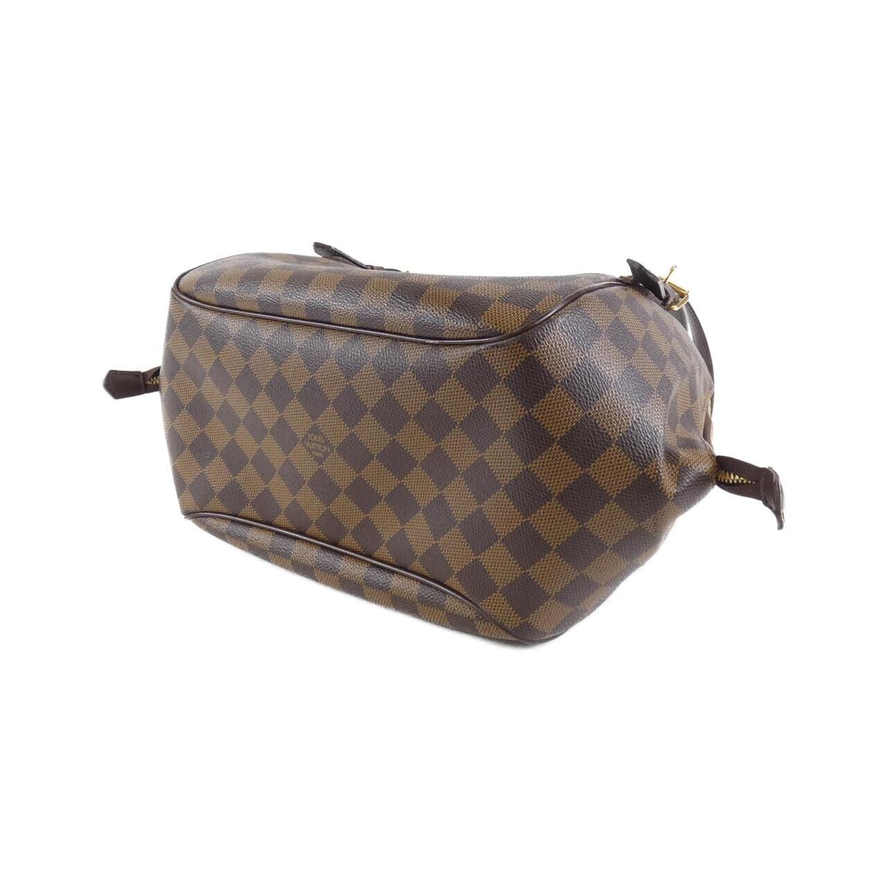 LOUIS VUITTON Damier Belem MM N51174 單肩包