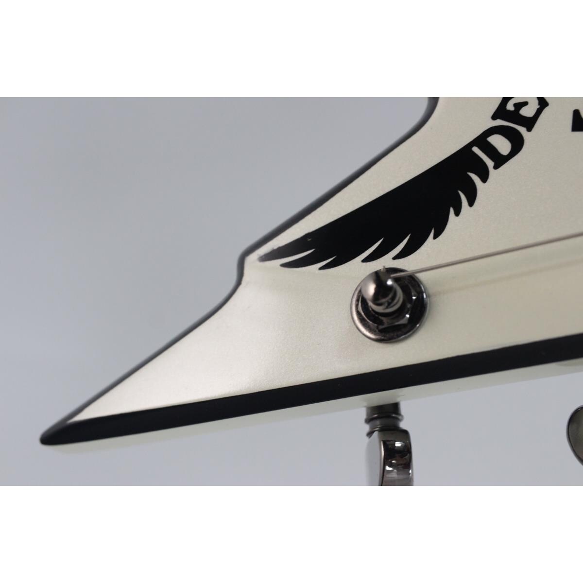 DEAN DIMEBAG RAZORBACK 7 RZR7 255