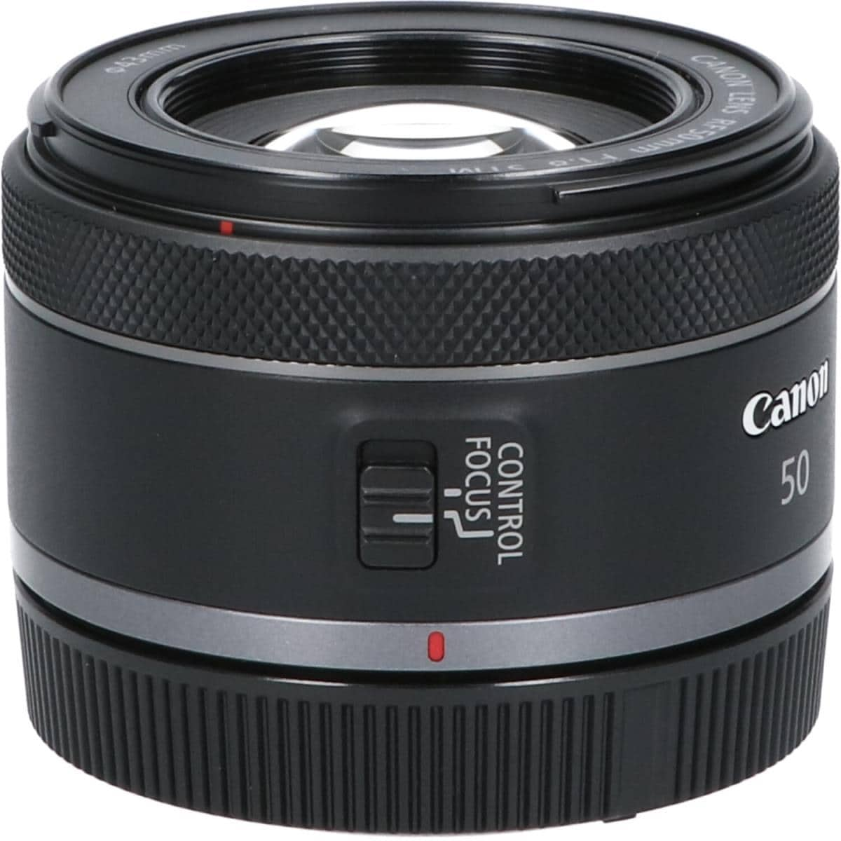 CANON RF50mm F1.8STM