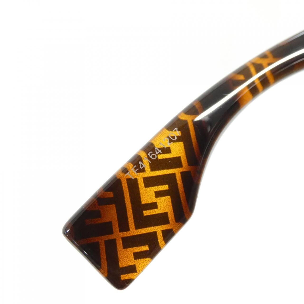 [新品] FENDI FE40147F 太陽眼鏡