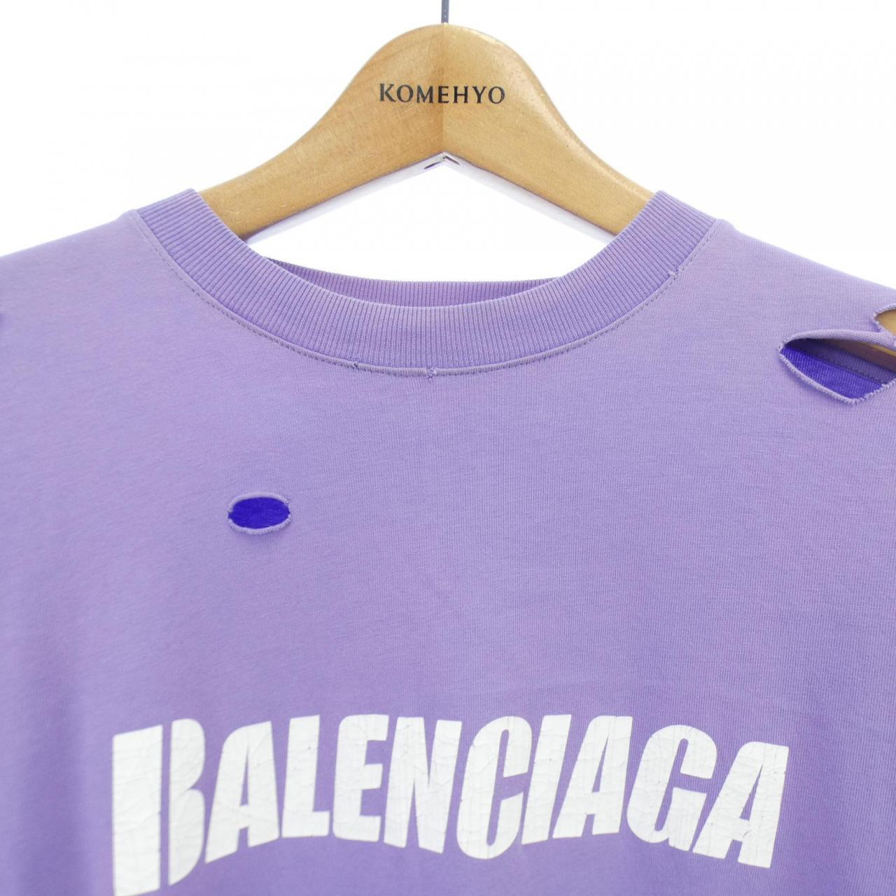 バレンシアガ BALENCIAGA Tシャツ