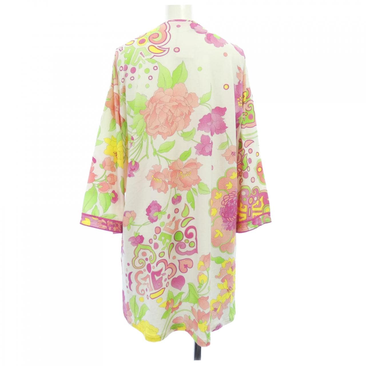 LEONARD FUCHSIA トップス