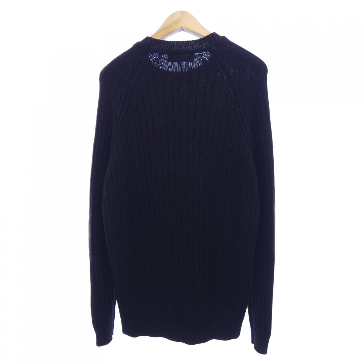 FENDI FENDI knitwear