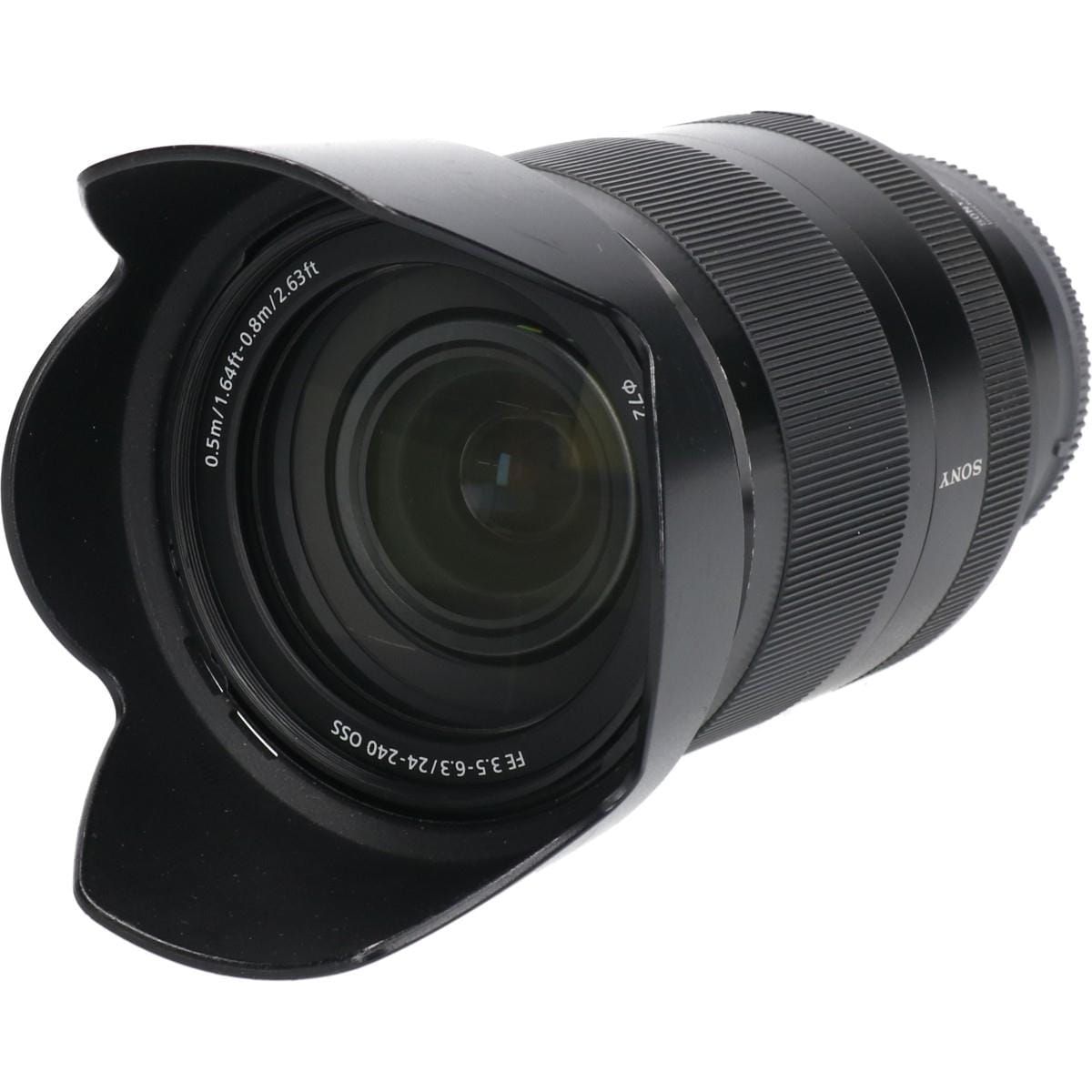 ＦＥ２４－２４０ｍｍ　Ｆ３．５－６．３ＯＳＳ