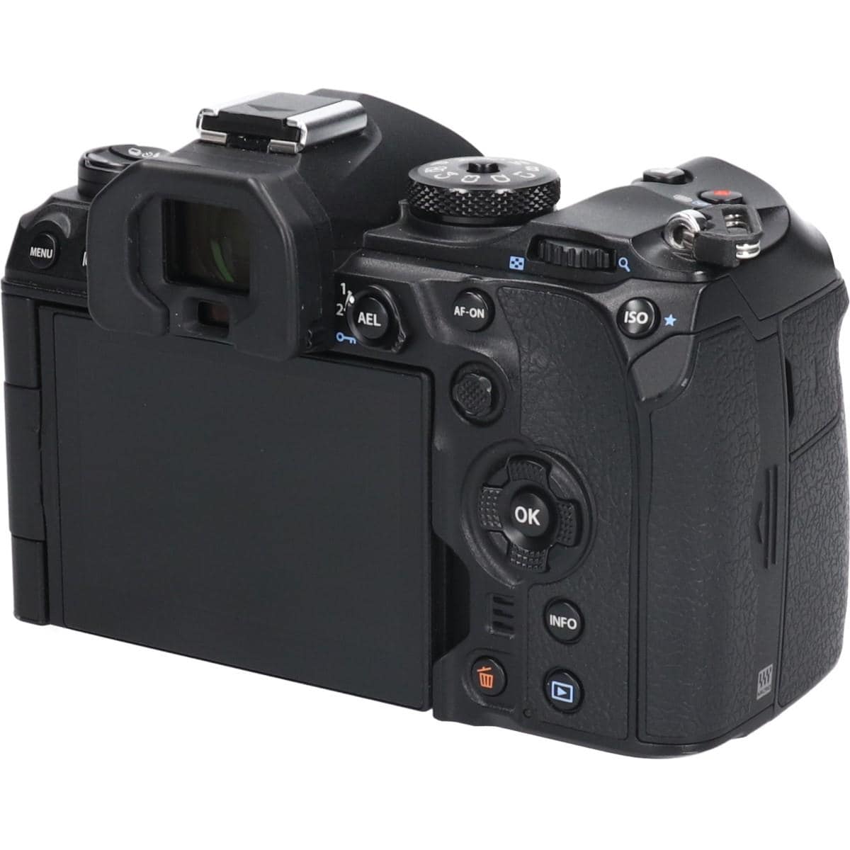 ＯＭ　ＳＹＳＴＥＭ　ＯＭ－１