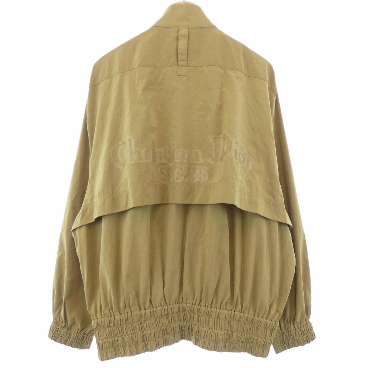 【ヴィンテージ】CHRISTIAN DIOR SPORT ジャケット