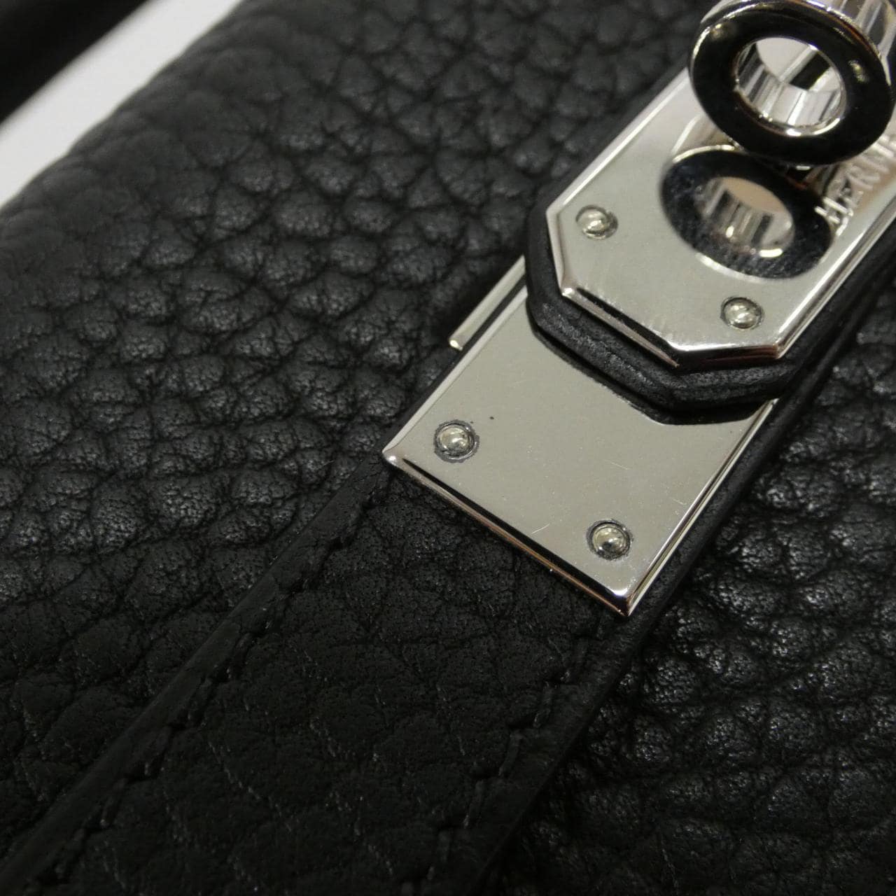 【ヴィンテージ】エルメス ケリー 32cm バッグ