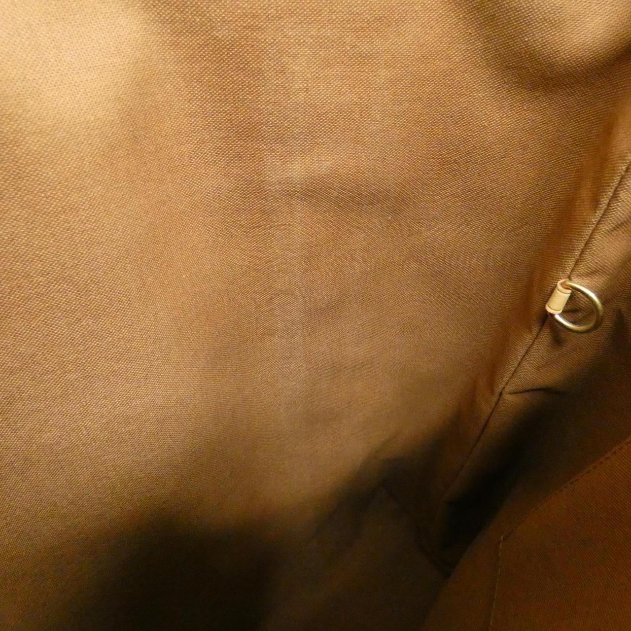 ルイヴィトン モノグラム ボブール M53013 バッグ