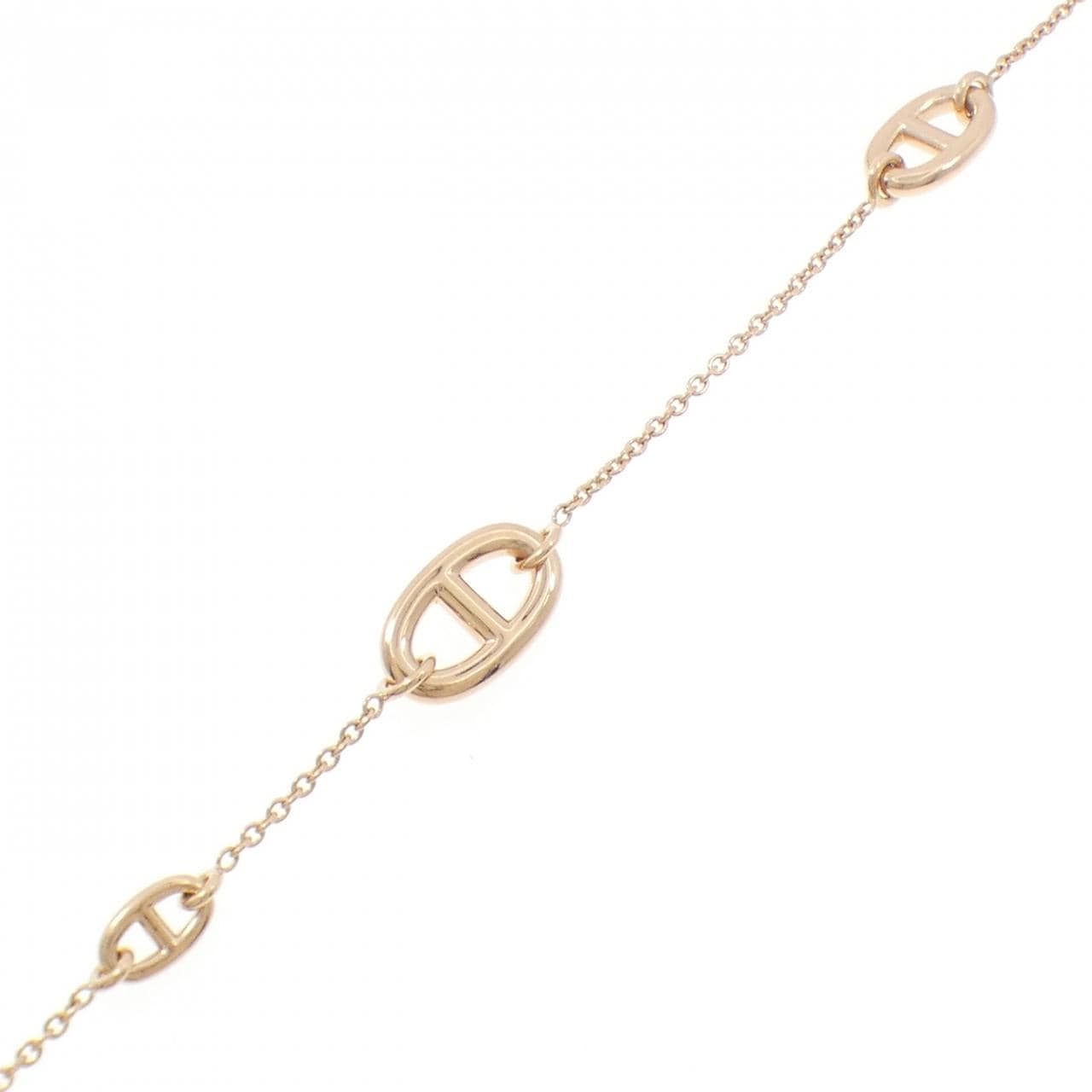 エルメス ファランドール ブレスレット