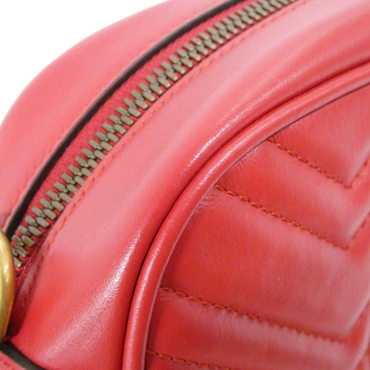 グッチ 447632 DTD1T ショルダーバッグ