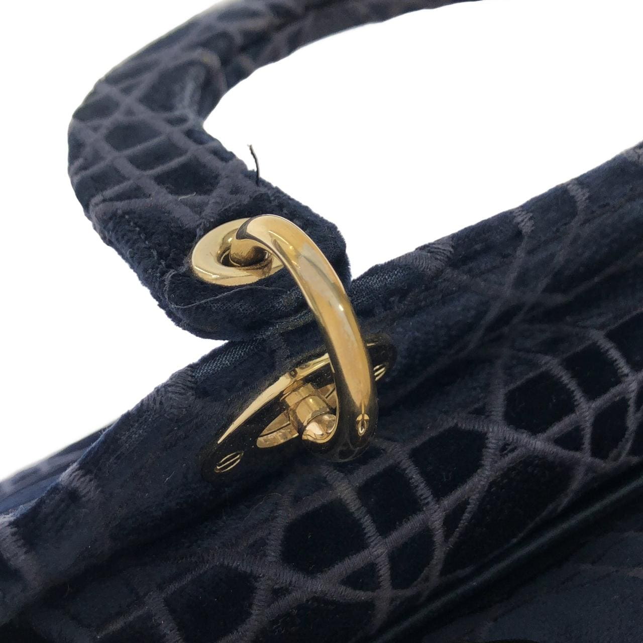 クリスチャンディオール レディ ディーライト ミディアム M0565OWVP バッグ