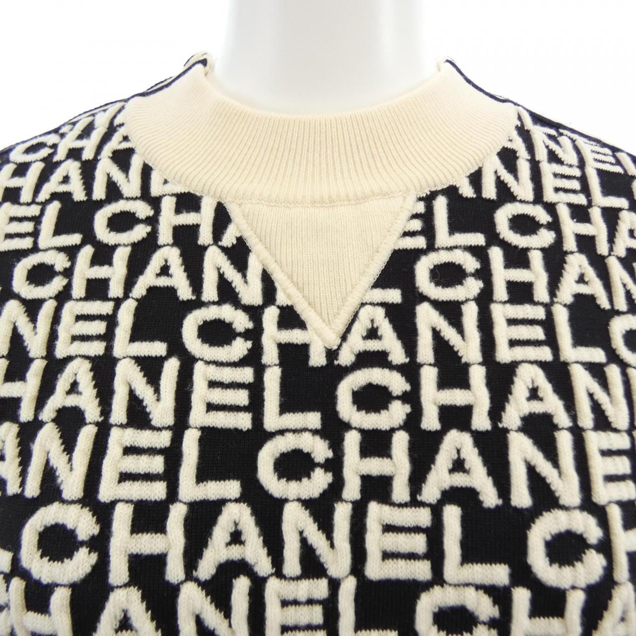 シャネル CHANEL P61951K47642 19B ニット