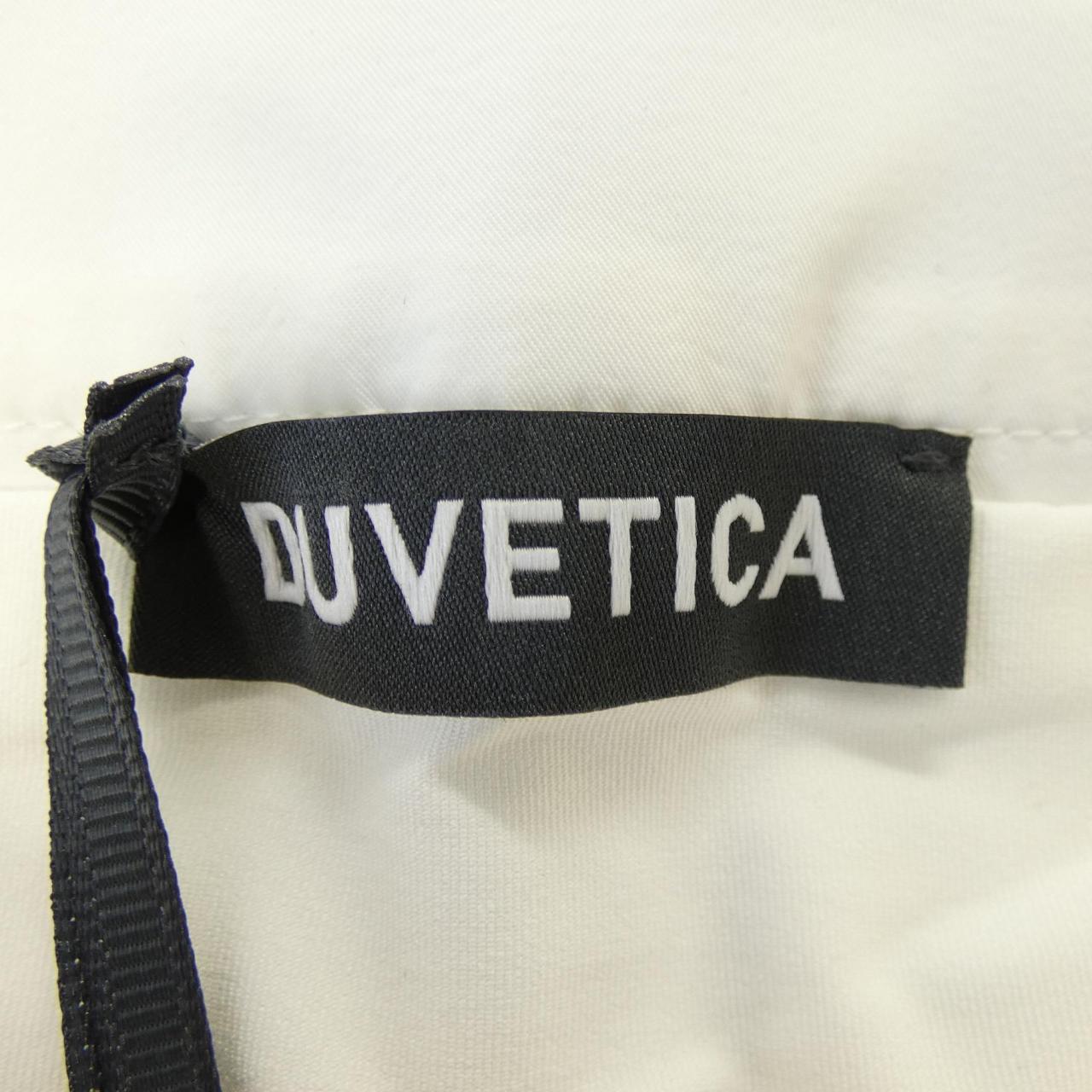 デュベティカ DUVETICA VDSK61131 スカート