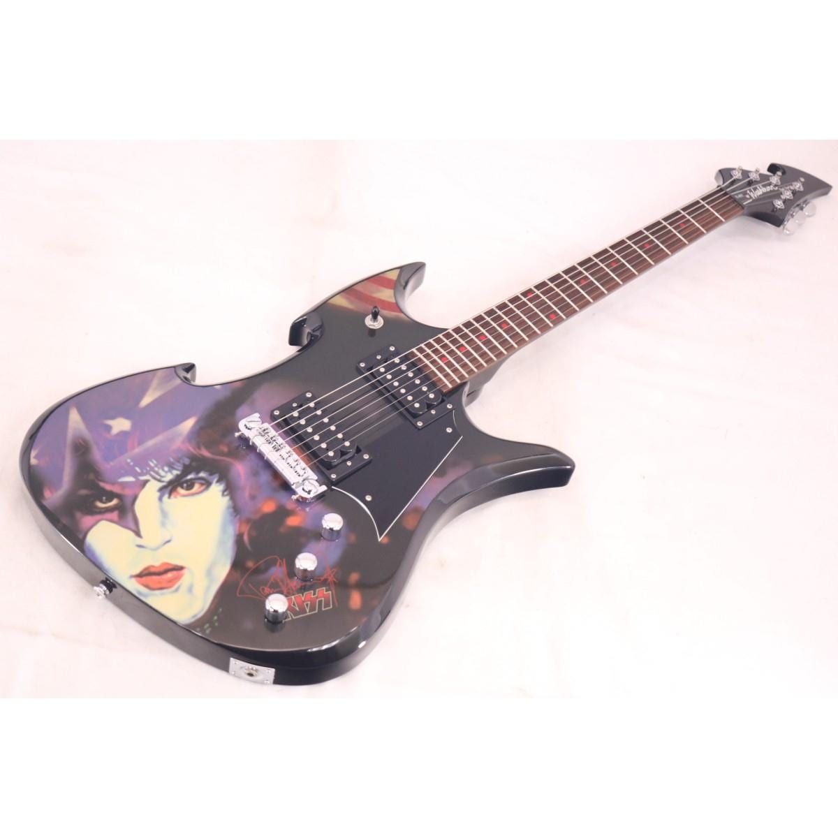 ＷＡＳＨＢＵＲＮ　　ＰＳ４００
