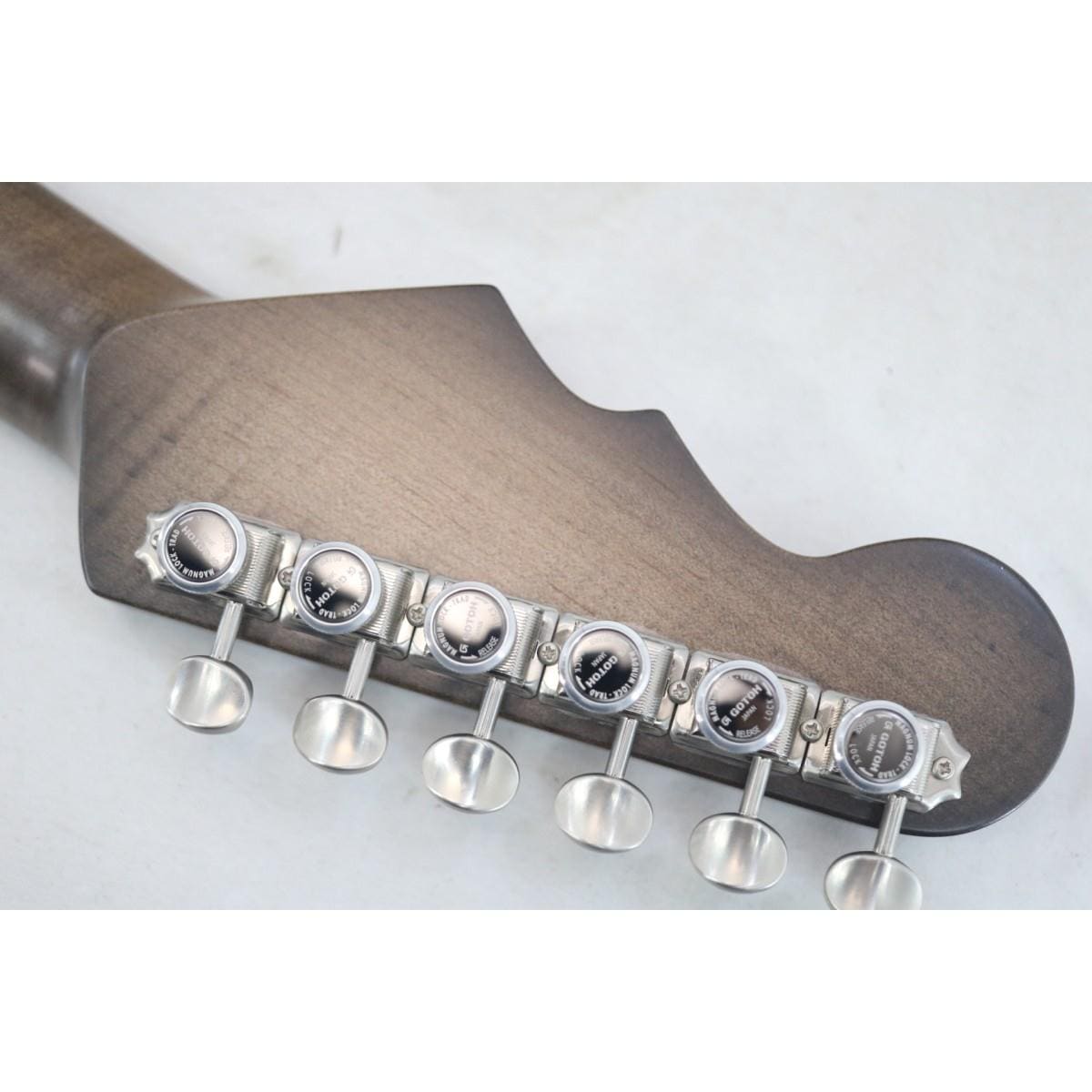 【新品】Ｕ－Ｉ．Ｄ　ＧＵＩＴＡＲＳ　　ＭＡＮＡ　ＯＲＩＧＩＮ