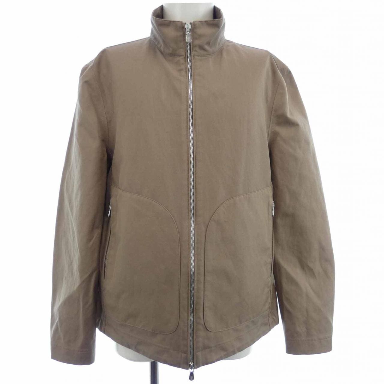 BRUNELLO CUCINELLI CUCINELLI 束腰夹克