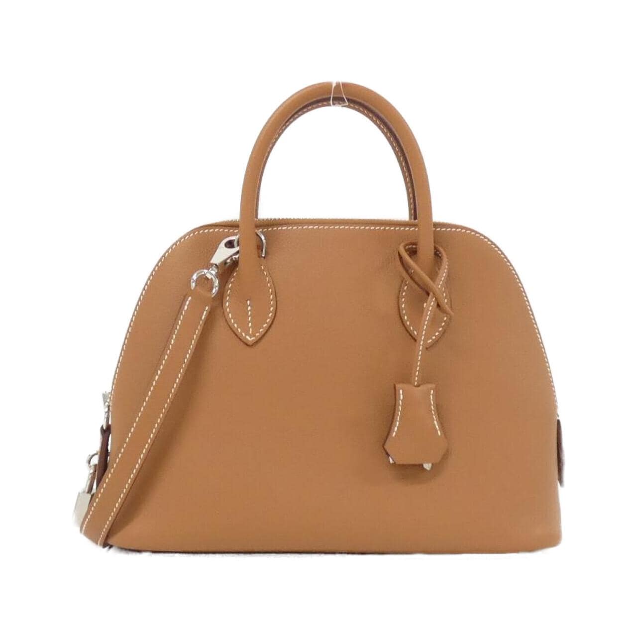 エルメス ボリード1923 ヴェルソ 25cm 082901CK バッグ
