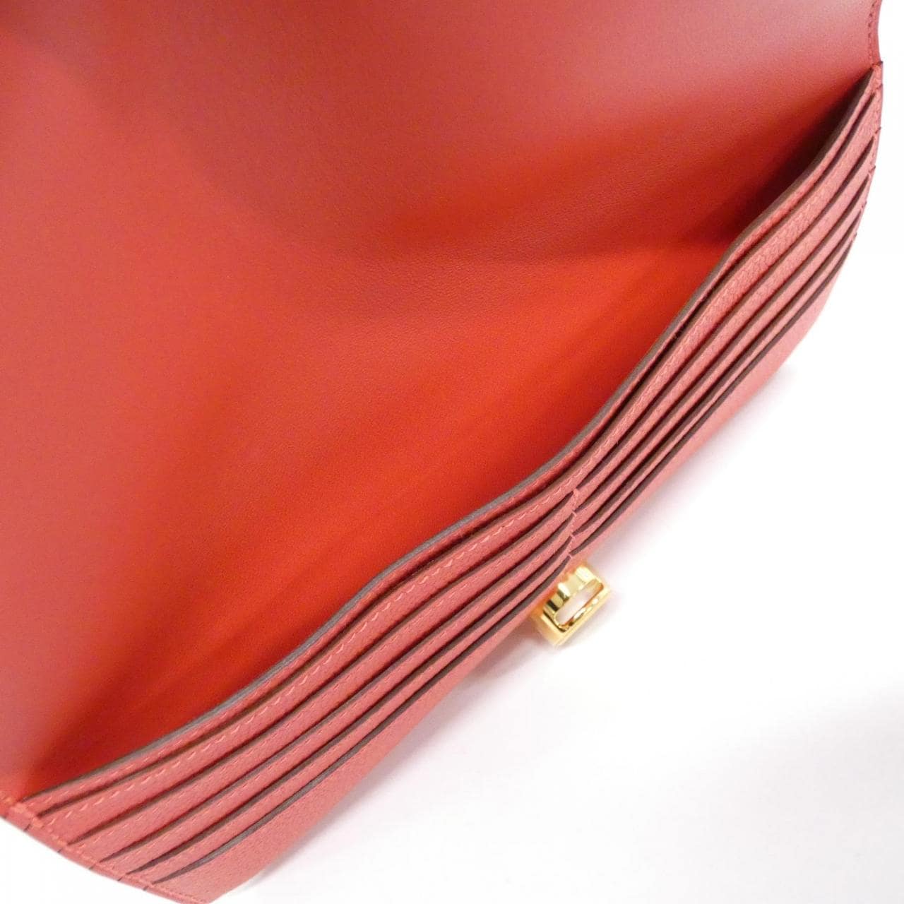 エルメス ドゴン ロング 061200CC 財布