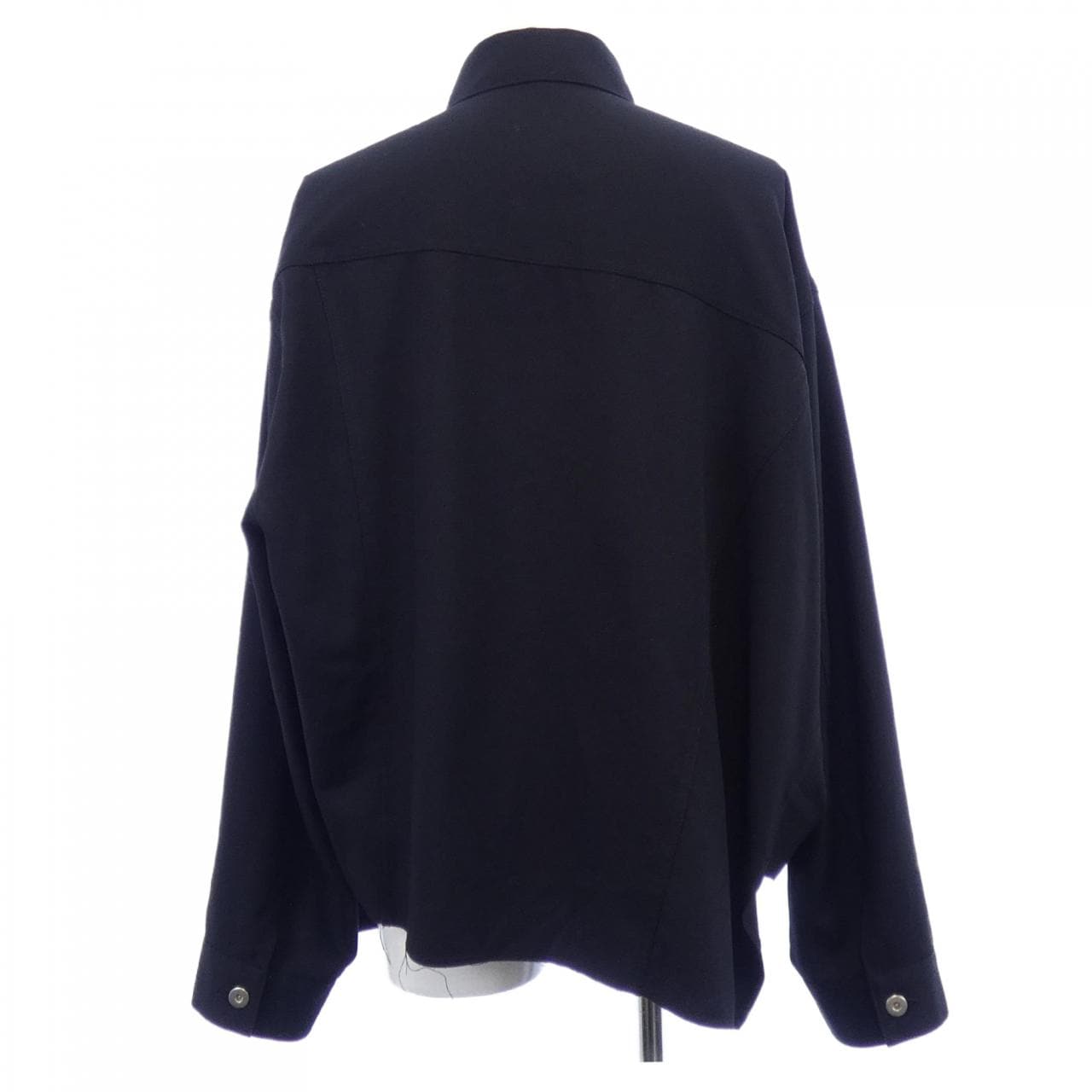 ブラックコムデギャルソン BLACK COMME des GARCONS 1O-J017 ジャケット