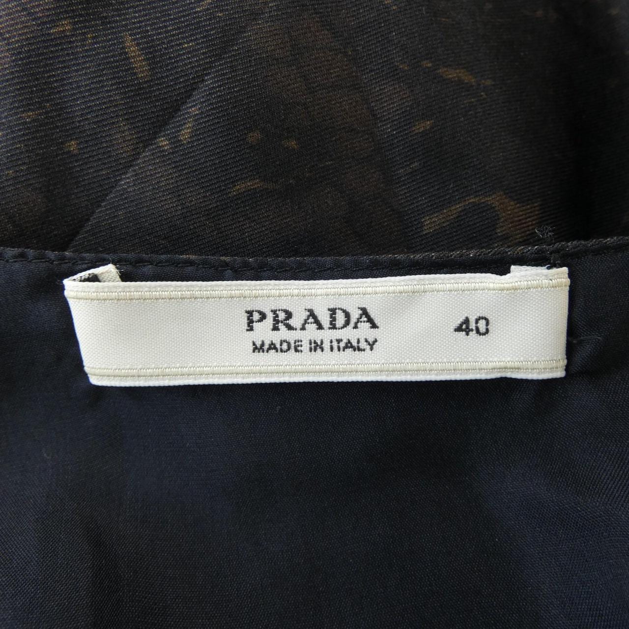 プラダ PRADA ワンピース