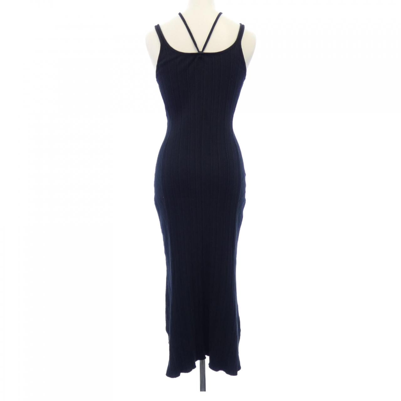 Mame Kurogouchi MM24FW-JS044 Setup