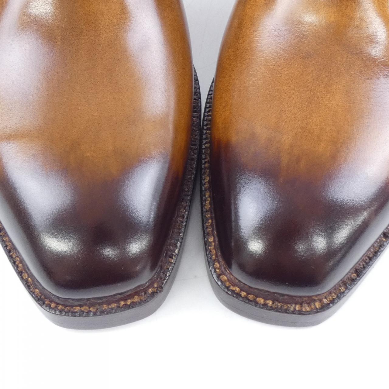 ベルルッティ Berluti シューズ